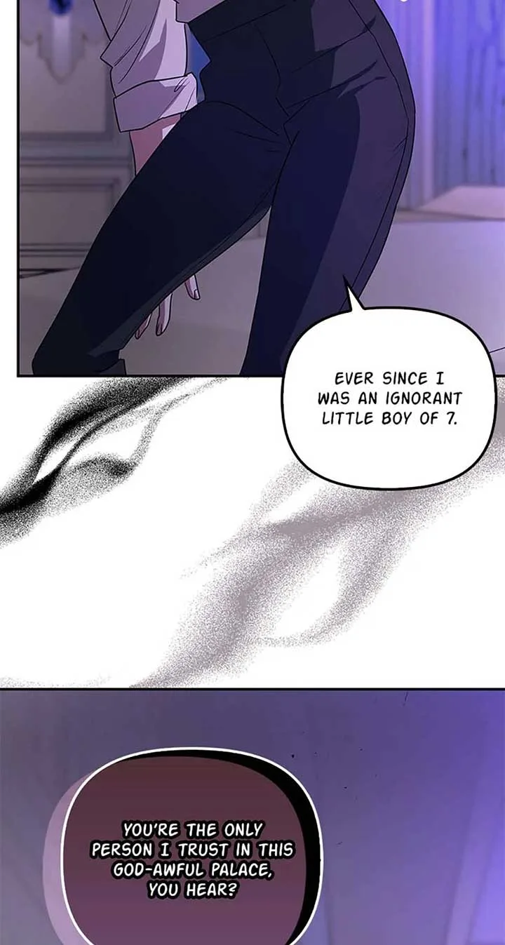 The Abandoned Bachelorette Enjoys Her Simple Life Chapter 83 page 35