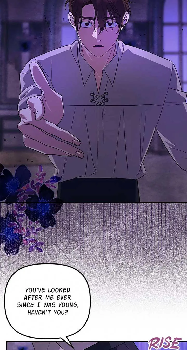 The Abandoned Bachelorette Enjoys Her Simple Life Chapter 83 page 34