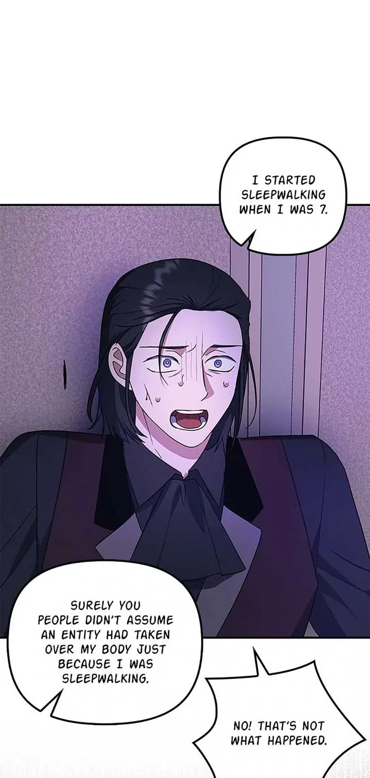 The Abandoned Bachelorette Enjoys Her Simple Life Chapter 83 page 39