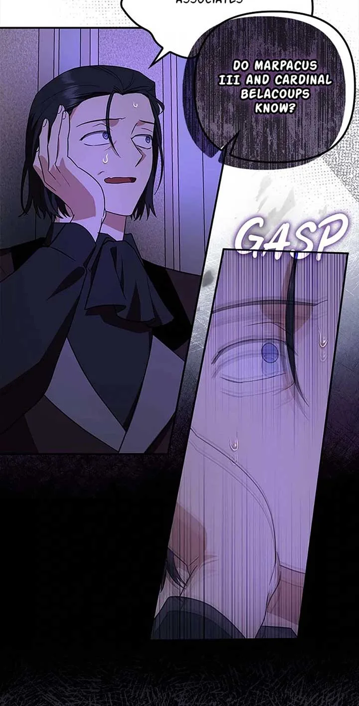 The Abandoned Bachelorette Enjoys Her Simple Life Chapter 83 page 48
