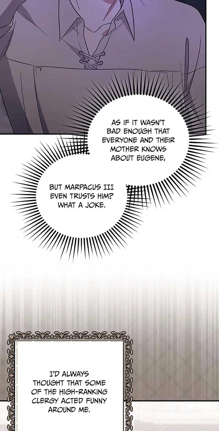 The Abandoned Bachelorette Enjoys Her Simple Life Chapter 83 page 52