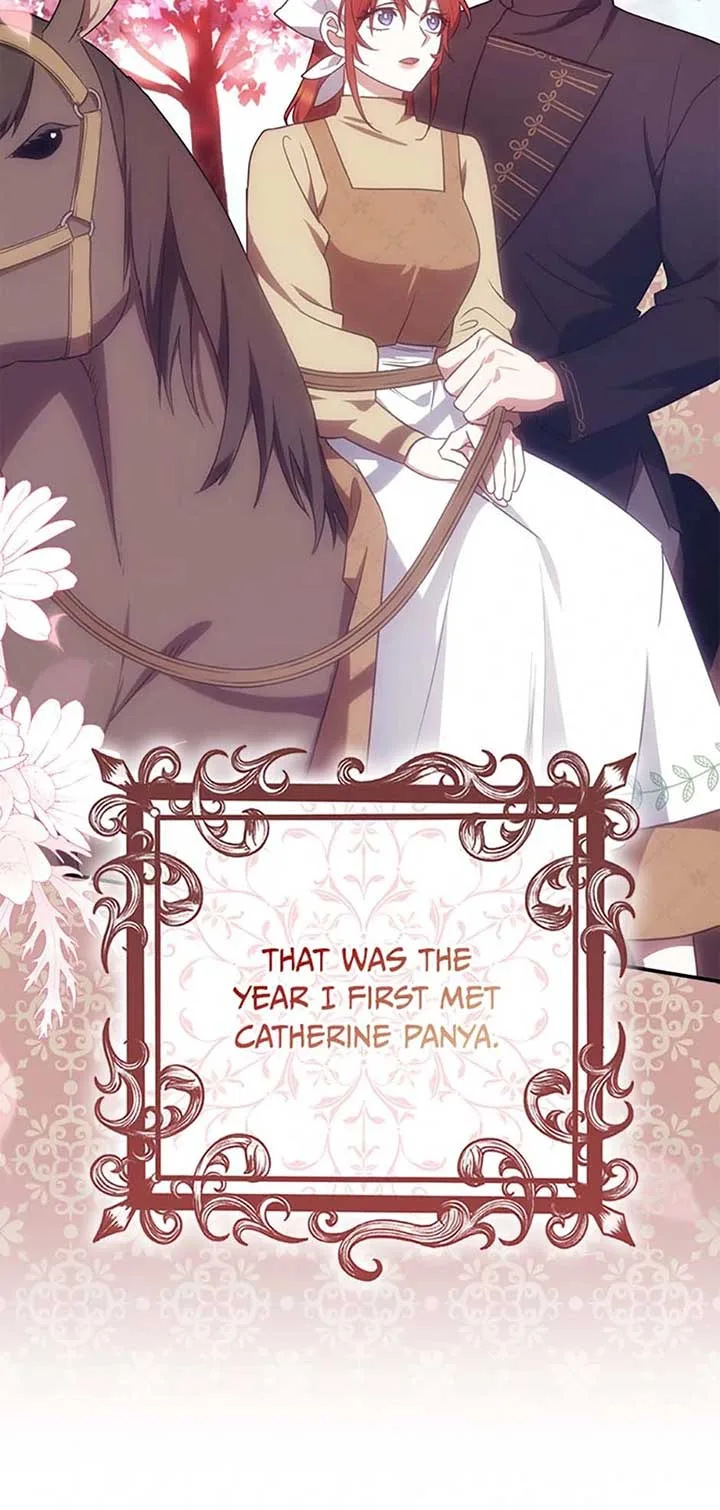 The Abandoned Bachelorette Enjoys Her Simple Life Chapter 83 page 46