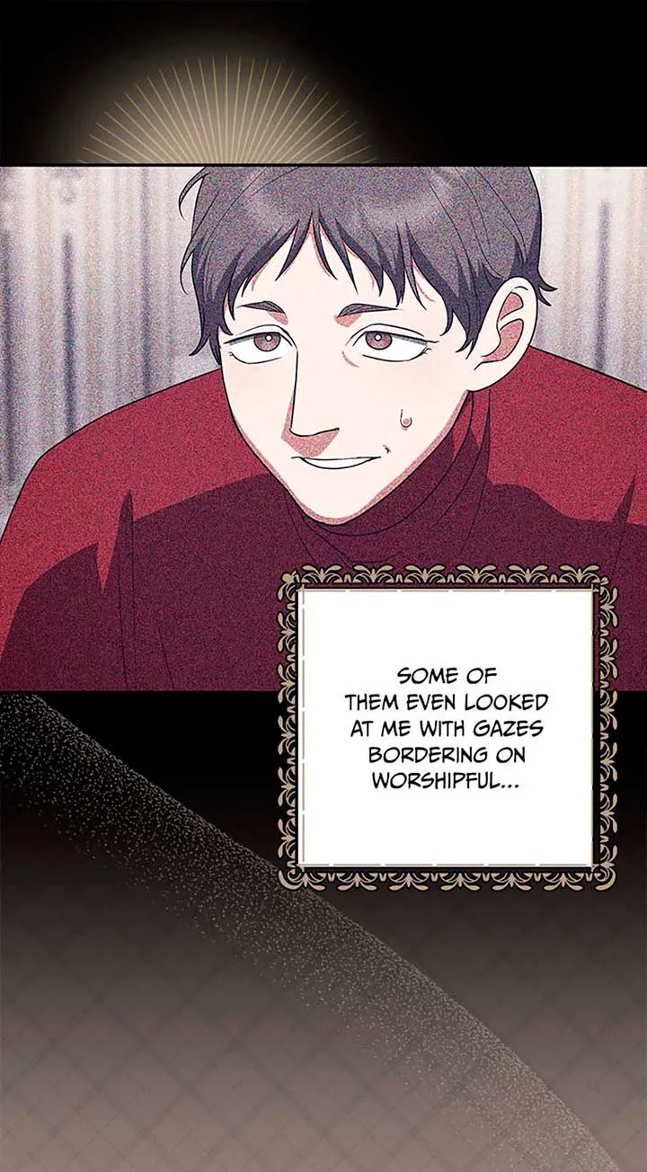 The Abandoned Bachelorette Enjoys Her Simple Life Chapter 83 page 54