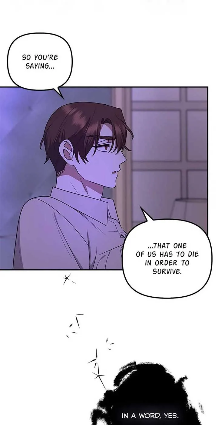 The Abandoned Bachelorette Enjoys Her Simple Life Chapter 83 page 64