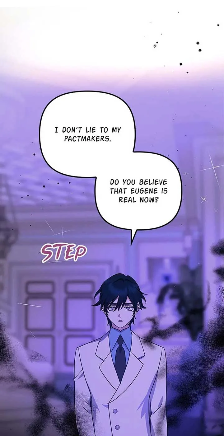 The Abandoned Bachelorette Enjoys Her Simple Life Chapter 83 page 60