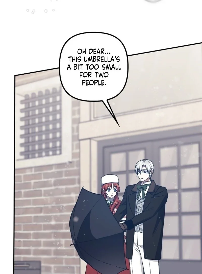 The Abandoned Bachelorette Enjoys Her Simple Life Chapter 86 page 5