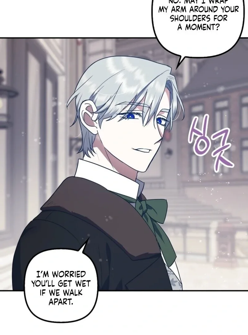 The Abandoned Bachelorette Enjoys Her Simple Life Chapter 86 page 7