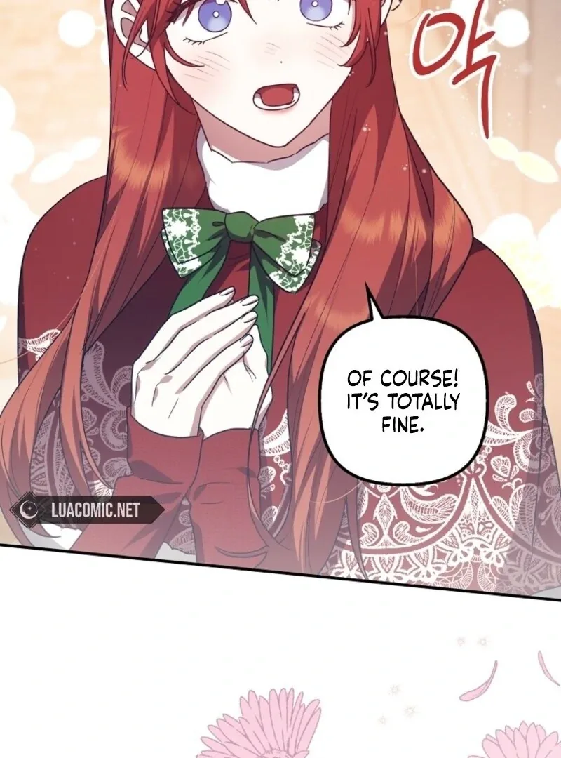 The Abandoned Bachelorette Enjoys Her Simple Life Chapter 86 page 9