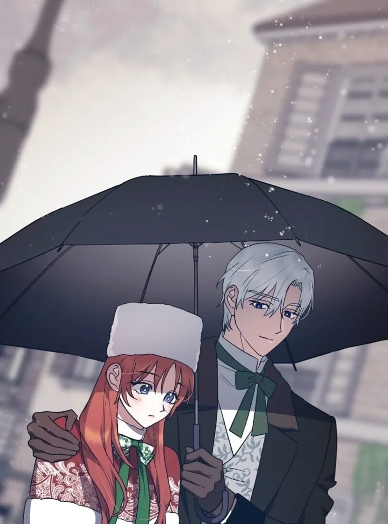 The Abandoned Bachelorette Enjoys Her Simple Life Chapter 86 page 13