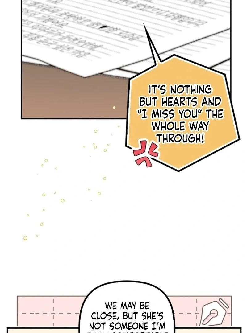 The Abandoned Bachelorette Enjoys Her Simple Life Chapter 88 page 10