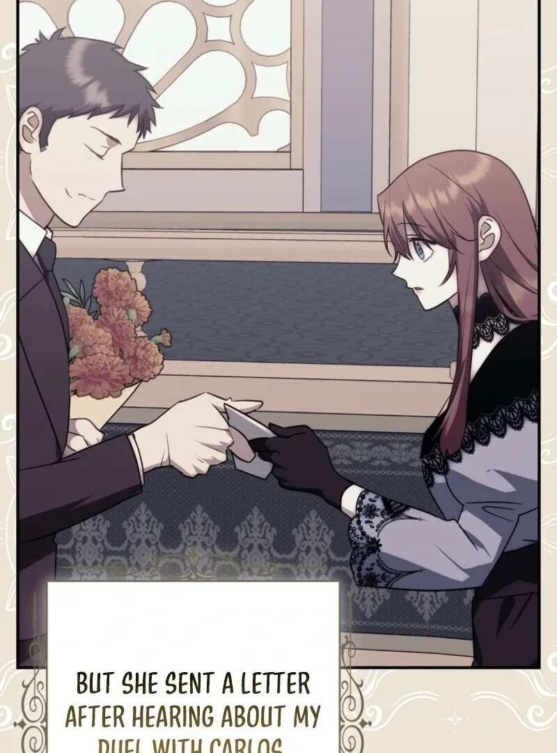 The Abandoned Bachelorette Enjoys Her Simple Life Chapter 88 page 27