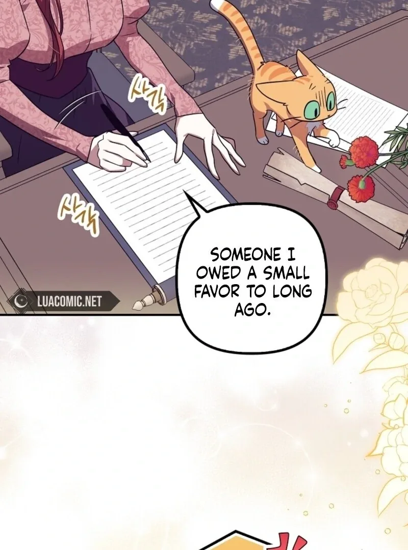 The Abandoned Bachelorette Enjoys Her Simple Life Chapter 88 page 8