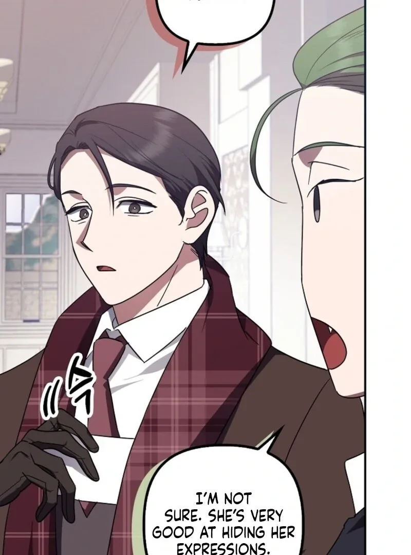 The Abandoned Bachelorette Enjoys Her Simple Life Chapter 88 page 36