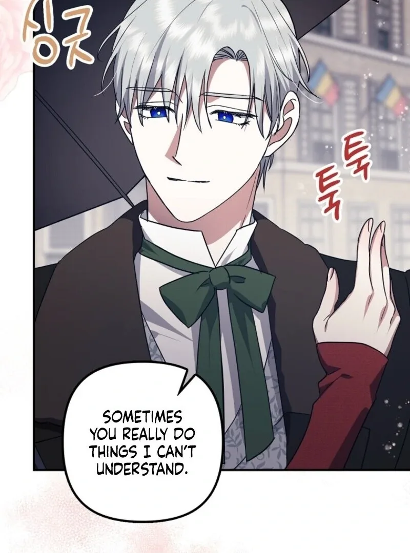The Abandoned Bachelorette Enjoys Her Simple Life Chapter 86 page 24