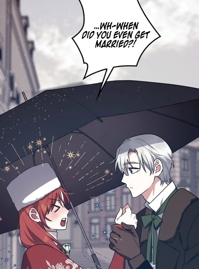 The Abandoned Bachelorette Enjoys Her Simple Life Chapter 86 page 32