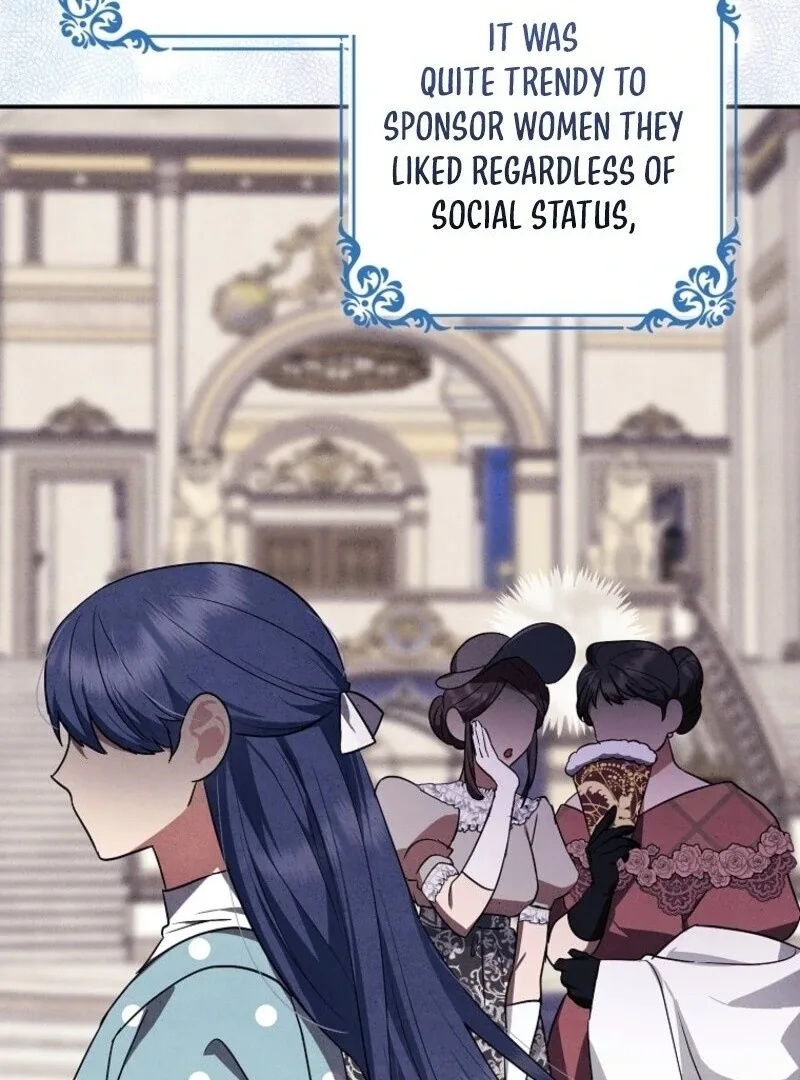 The Abandoned Bachelorette Enjoys Her Simple Life Chapter 88 page 16