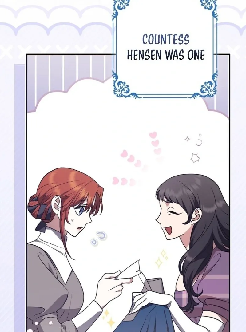 The Abandoned Bachelorette Enjoys Her Simple Life Chapter 88 page 18