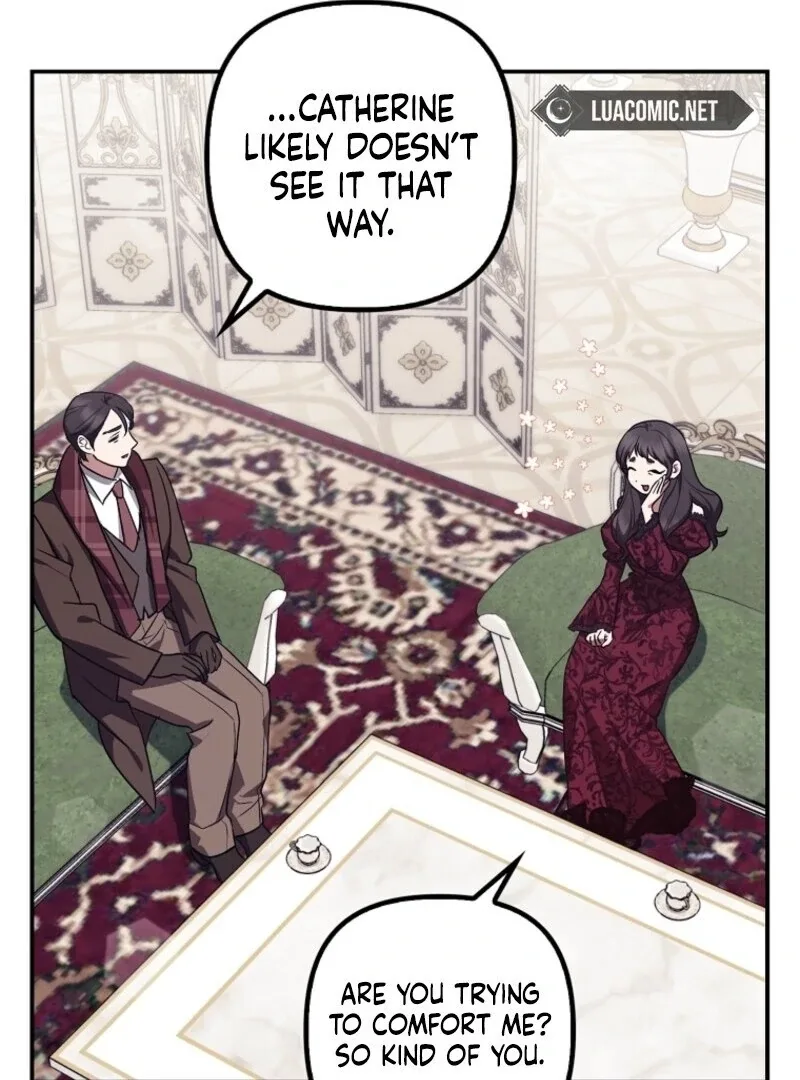 The Abandoned Bachelorette Enjoys Her Simple Life Chapter 88 page 113