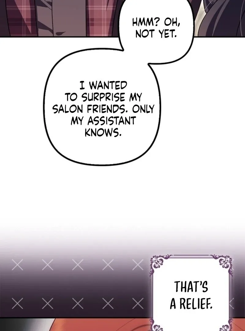 The Abandoned Bachelorette Enjoys Her Simple Life Chapter 88 page 116
