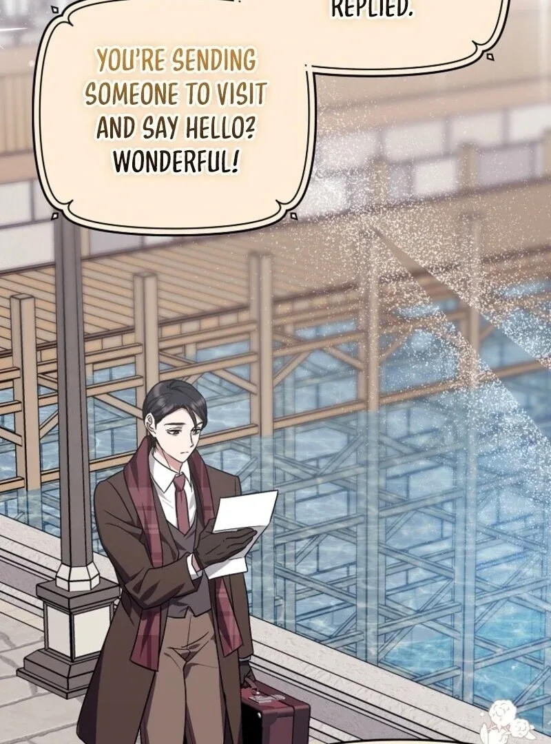 The Abandoned Bachelorette Enjoys Her Simple Life Chapter 88 page 49