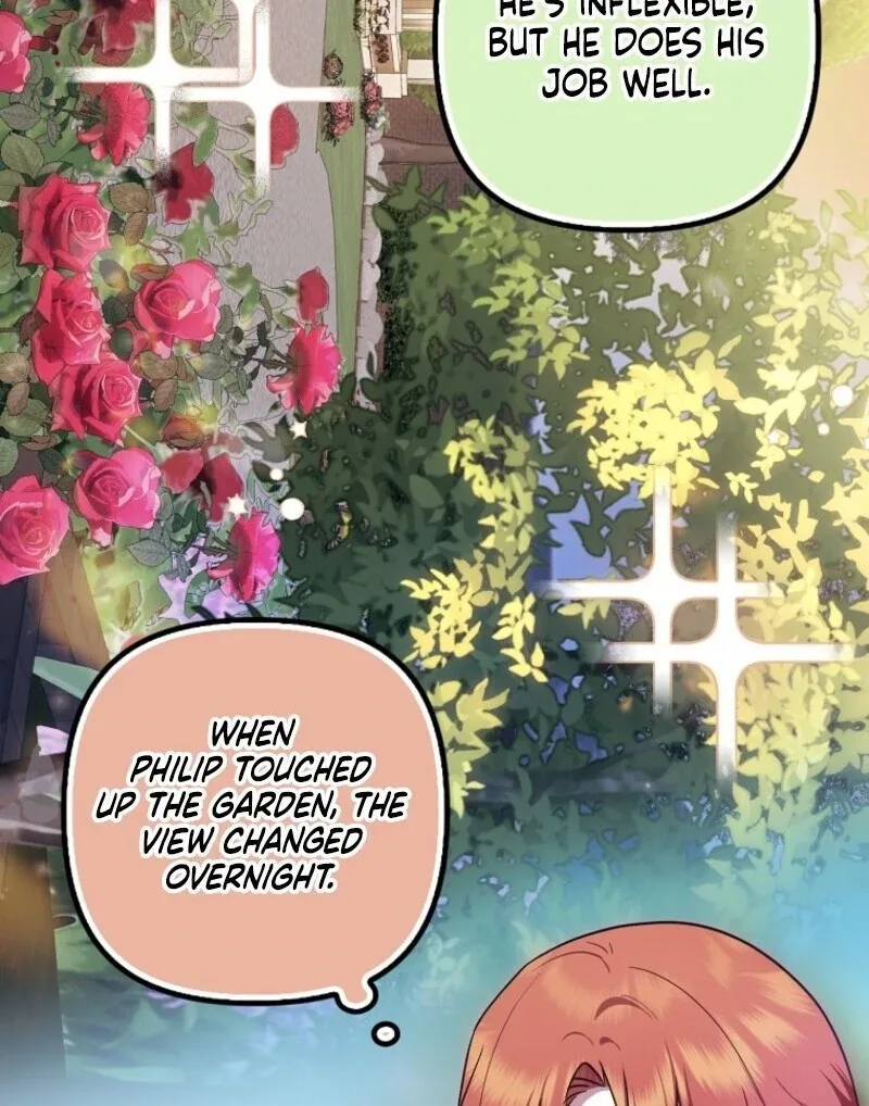 The Abandoned Bachelorette Enjoys Her Simple Life Chapter 88 page 32