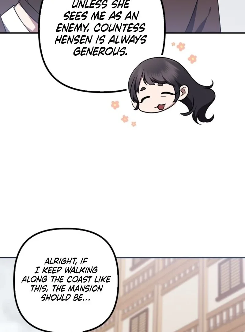 The Abandoned Bachelorette Enjoys Her Simple Life Chapter 88 page 53