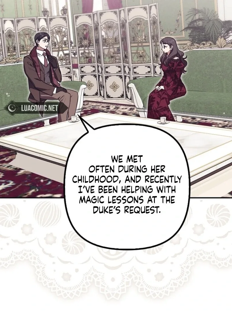 The Abandoned Bachelorette Enjoys Her Simple Life Chapter 88 page 85
