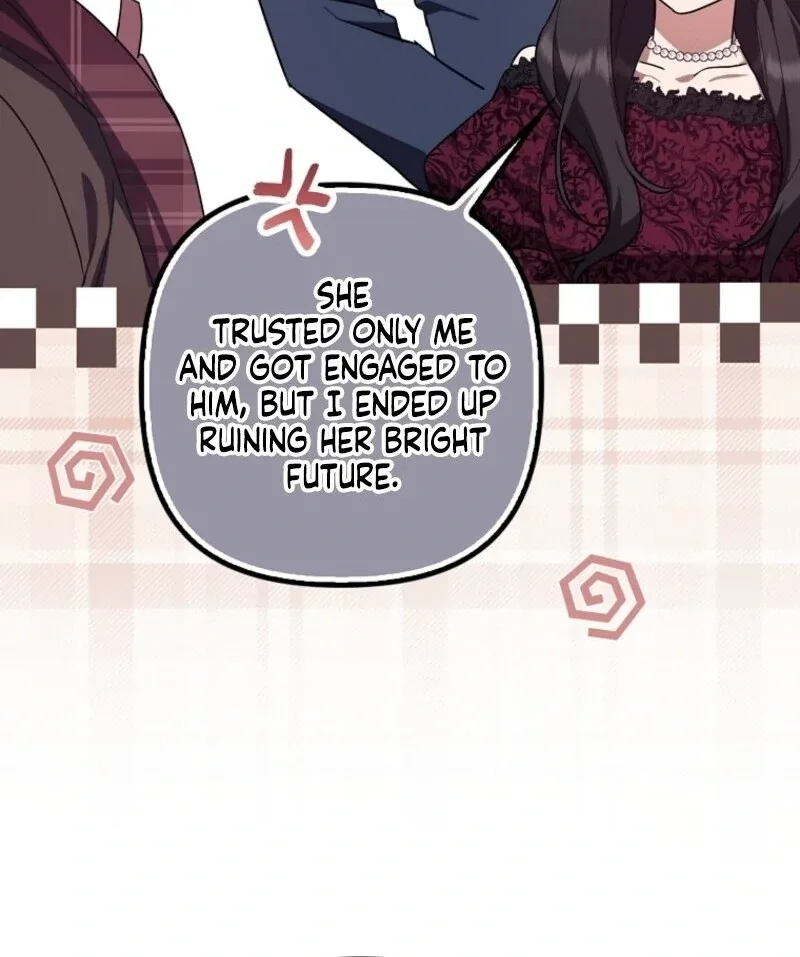 The Abandoned Bachelorette Enjoys Her Simple Life Chapter 88 page 112