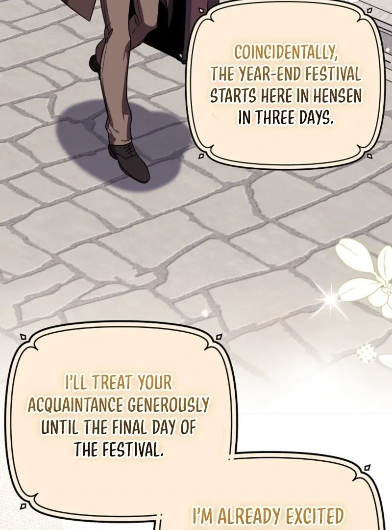 The Abandoned Bachelorette Enjoys Her Simple Life Chapter 88 page 50