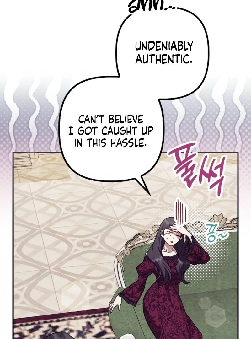 The Abandoned Bachelorette Enjoys Her Simple Life Chapter 88 page 128