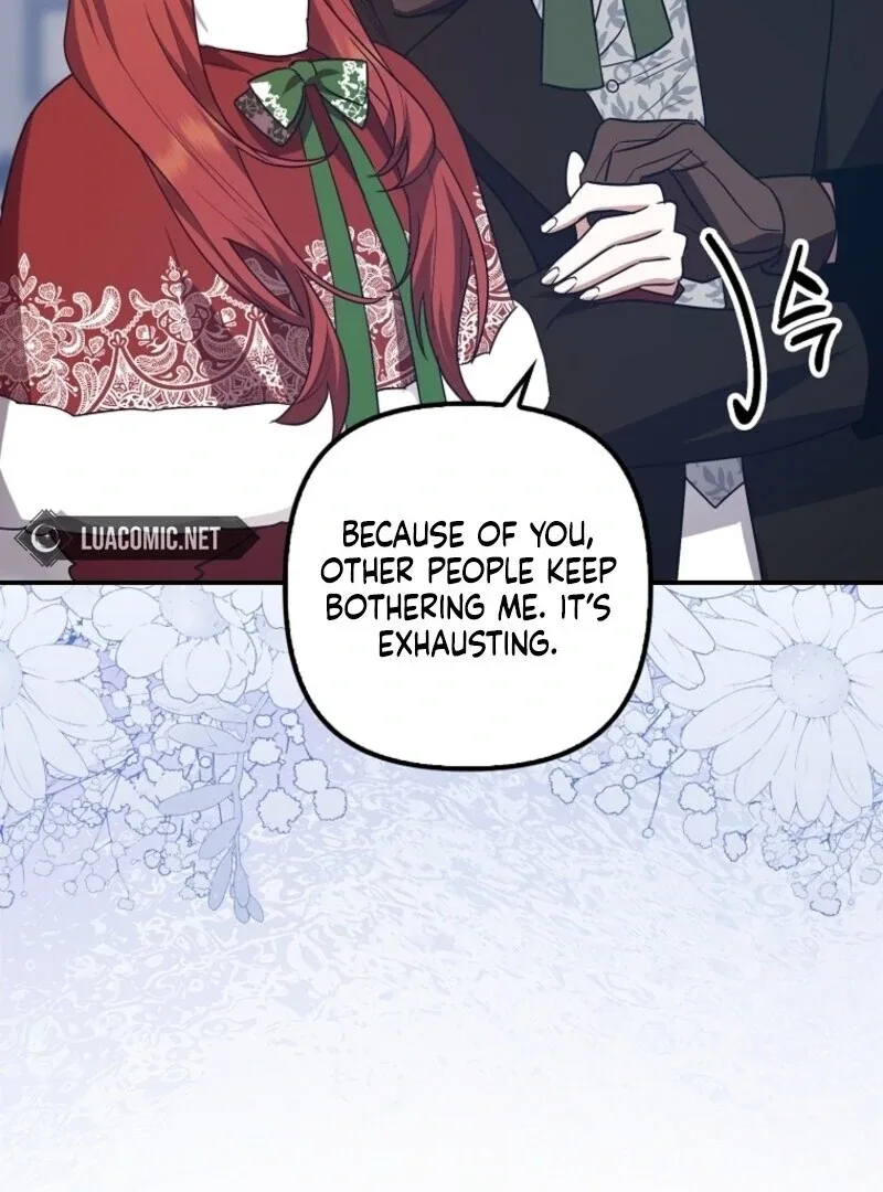 The Abandoned Bachelorette Enjoys Her Simple Life Chapter 86 page 44