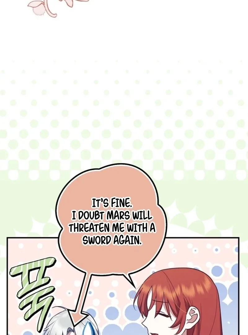 The Abandoned Bachelorette Enjoys Her Simple Life Chapter 87 page 10