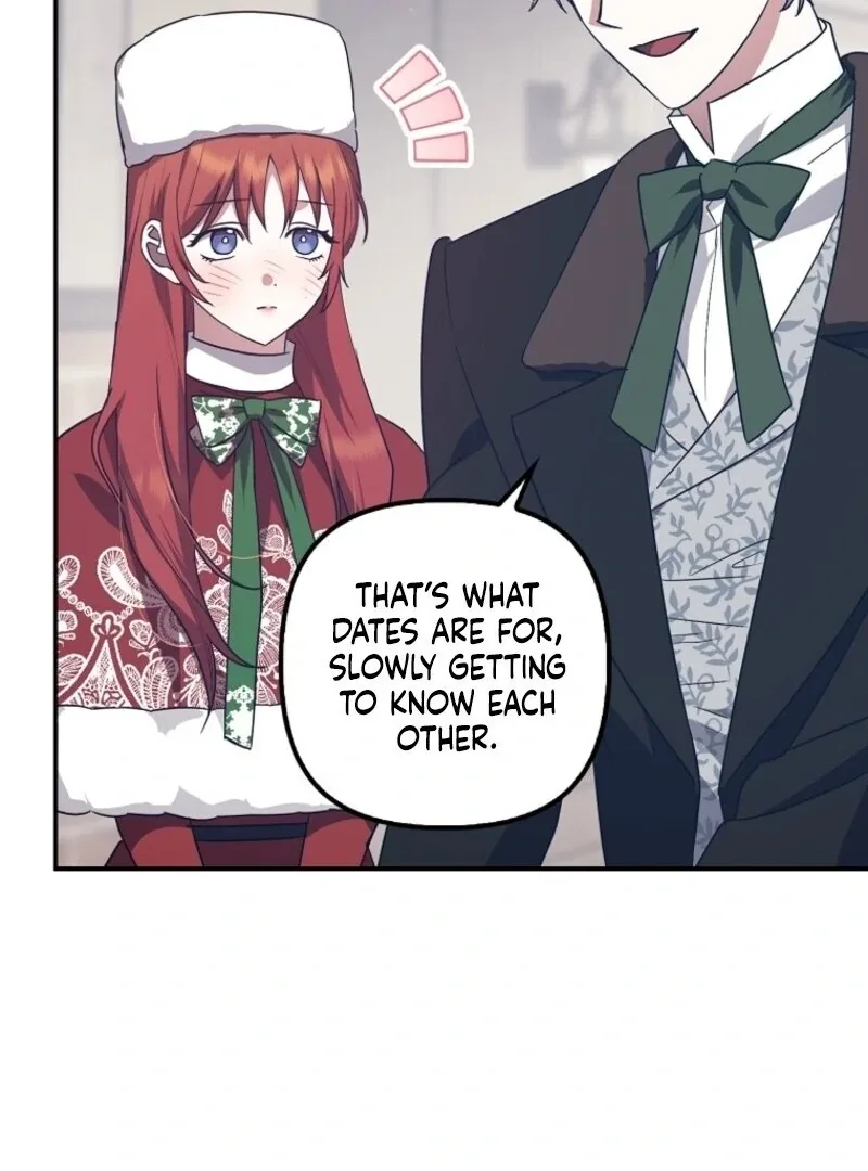 The Abandoned Bachelorette Enjoys Her Simple Life Chapter 86 page 40