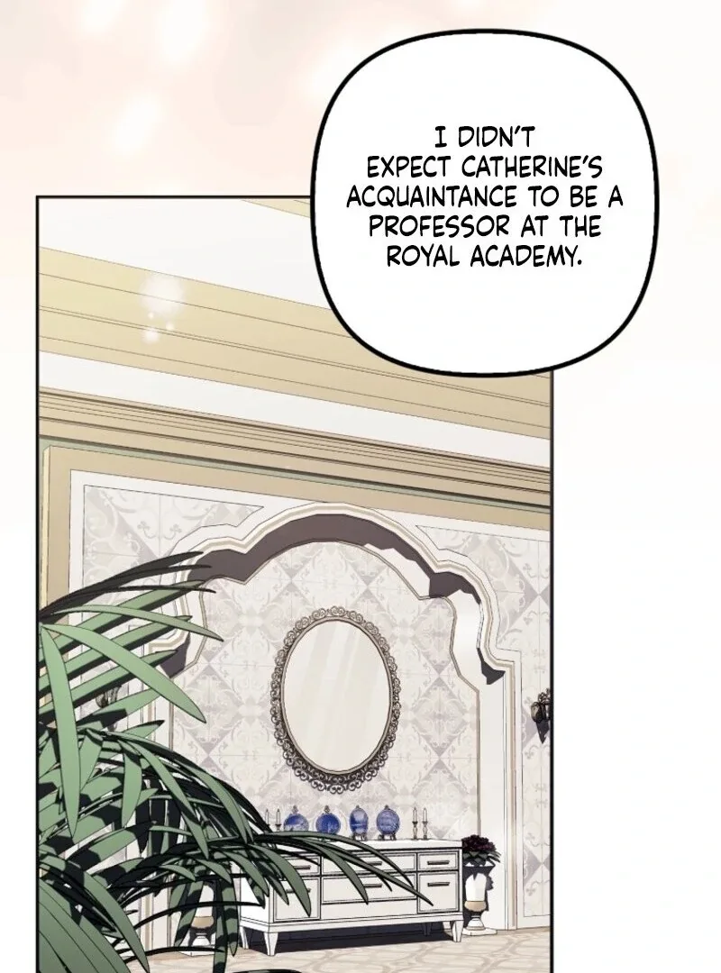 The Abandoned Bachelorette Enjoys Her Simple Life Chapter 88 page 83