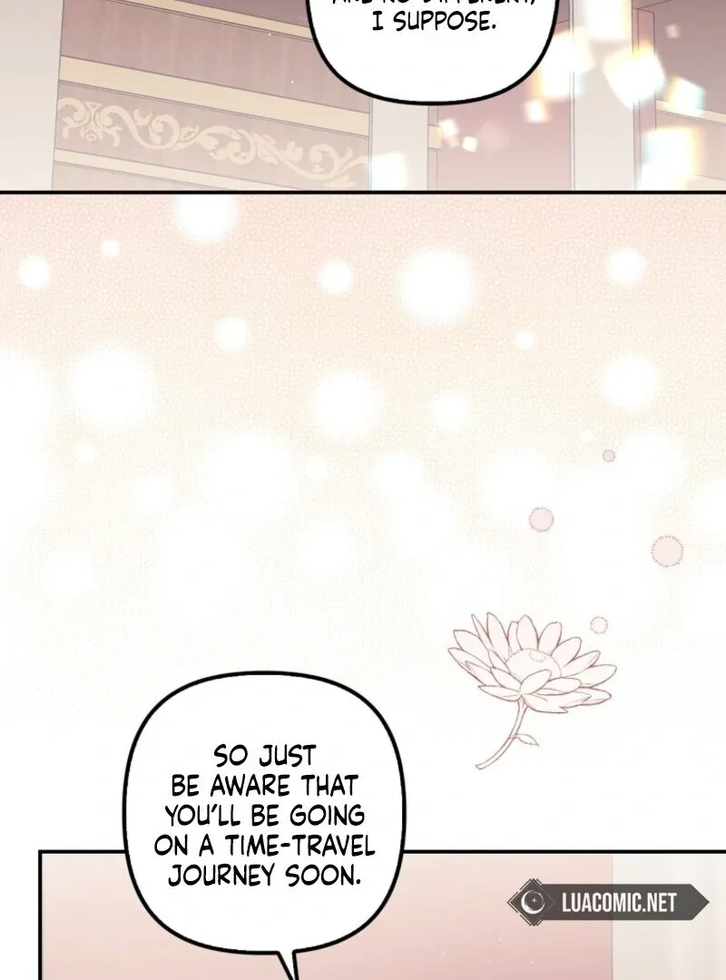 The Abandoned Bachelorette Enjoys Her Simple Life Chapter 87 page 8