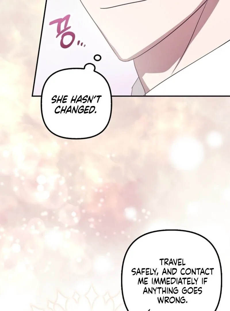 The Abandoned Bachelorette Enjoys Her Simple Life Chapter 88 page 38