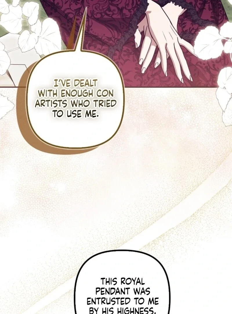 The Abandoned Bachelorette Enjoys Her Simple Life Chapter 88 page 124