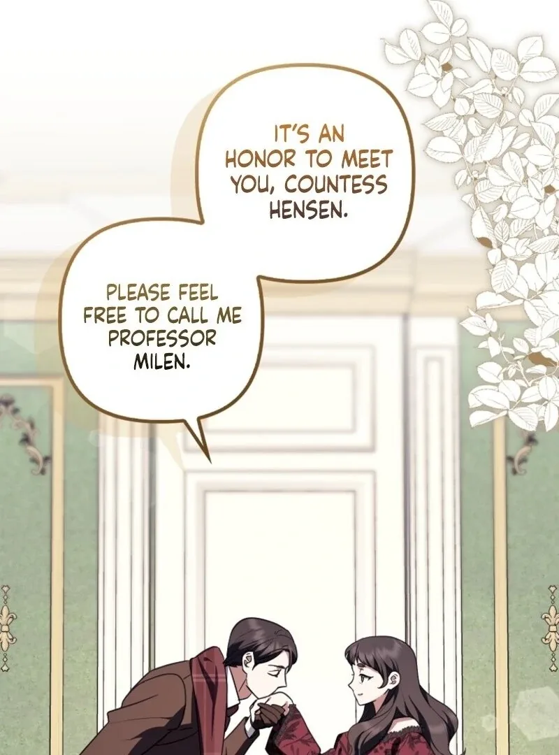 The Abandoned Bachelorette Enjoys Her Simple Life Chapter 88 page 81