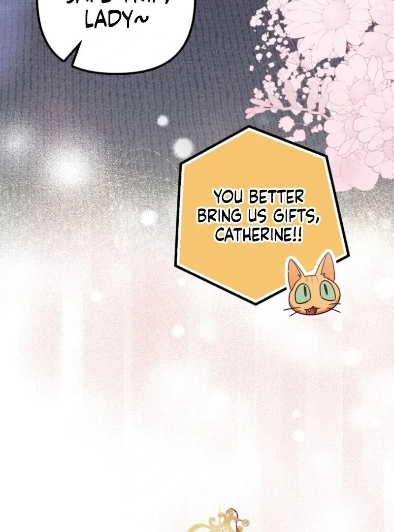 The Abandoned Bachelorette Enjoys Her Simple Life Chapter 88 page 43