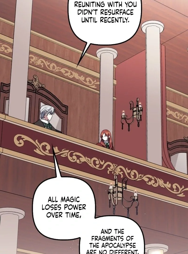 The Abandoned Bachelorette Enjoys Her Simple Life Chapter 87 page 7