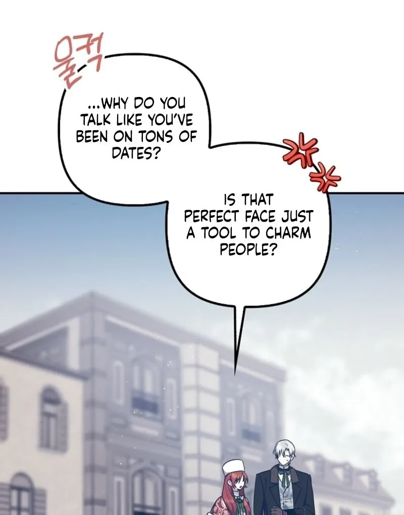 The Abandoned Bachelorette Enjoys Her Simple Life Chapter 86 page 41