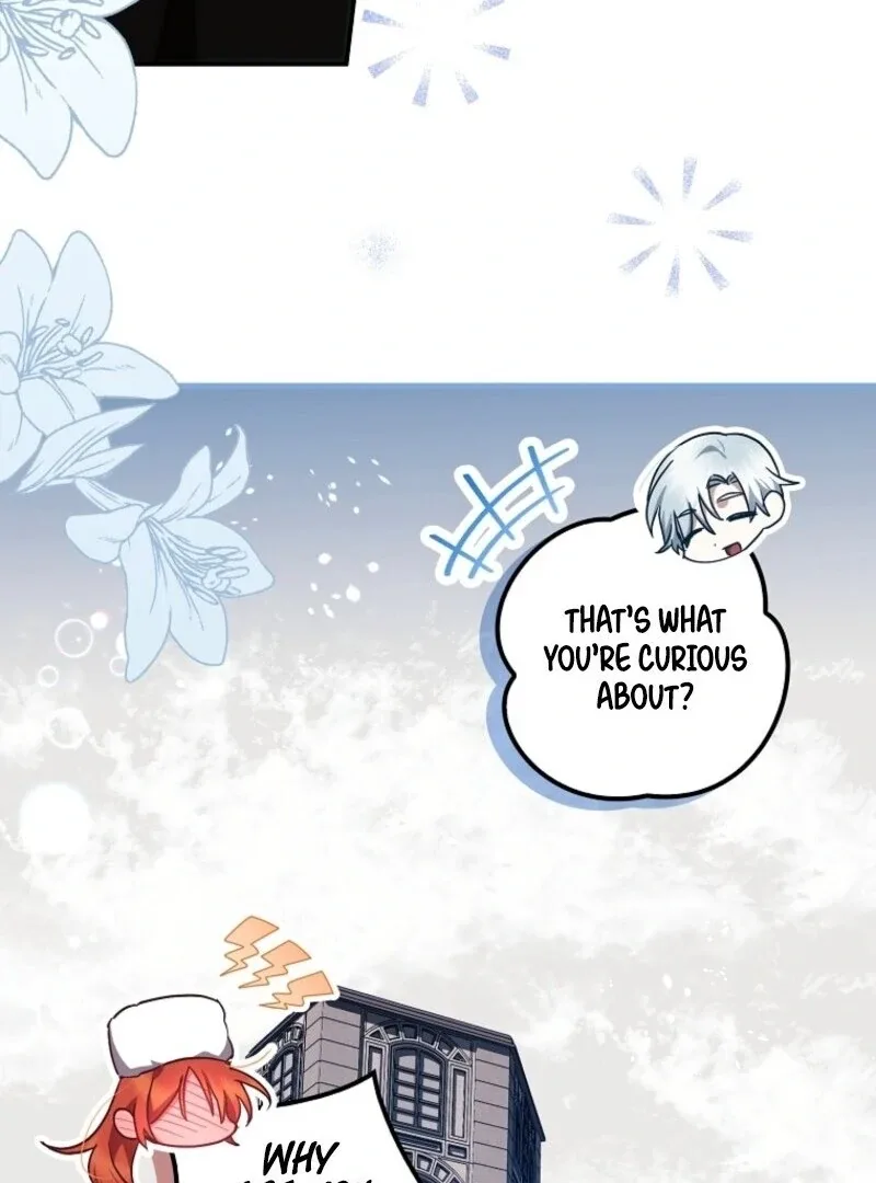 The Abandoned Bachelorette Enjoys Her Simple Life Chapter 86 page 36