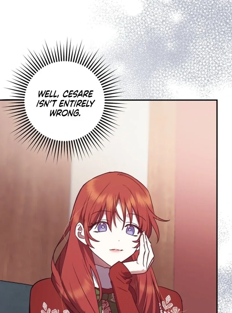 The Abandoned Bachelorette Enjoys Her Simple Life Chapter 87 page 30