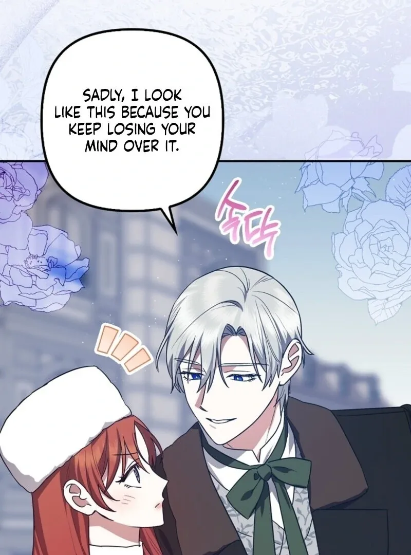 The Abandoned Bachelorette Enjoys Her Simple Life Chapter 86 page 43