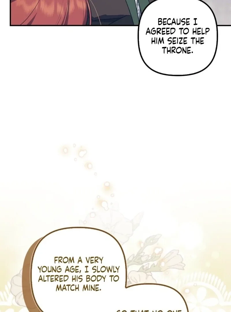 The Abandoned Bachelorette Enjoys Her Simple Life Chapter 86 page 49