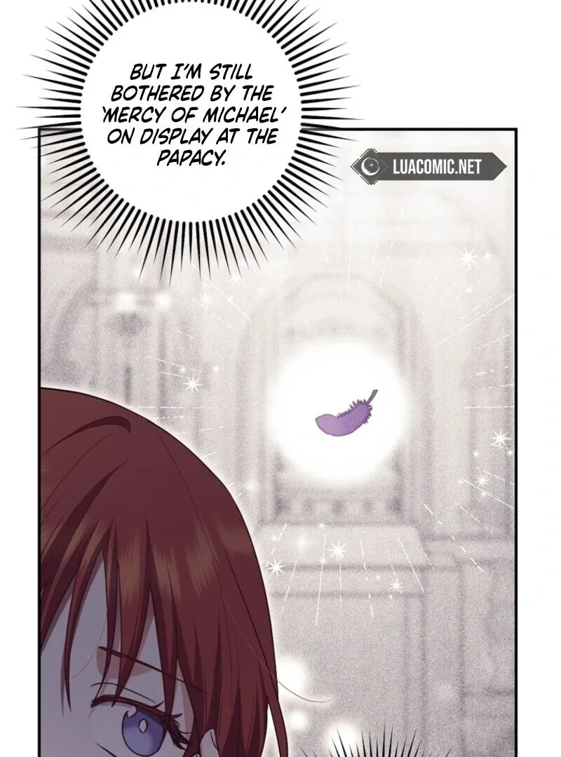 The Abandoned Bachelorette Enjoys Her Simple Life Chapter 87 page 32