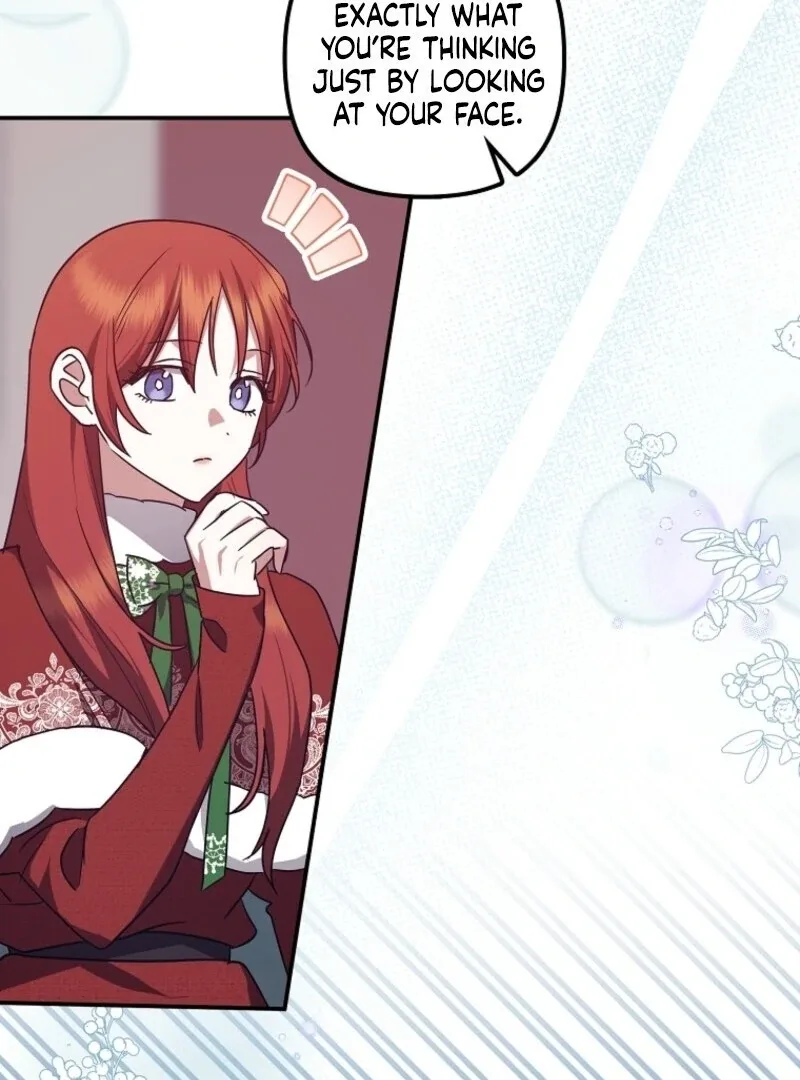 The Abandoned Bachelorette Enjoys Her Simple Life Chapter 87 page 22