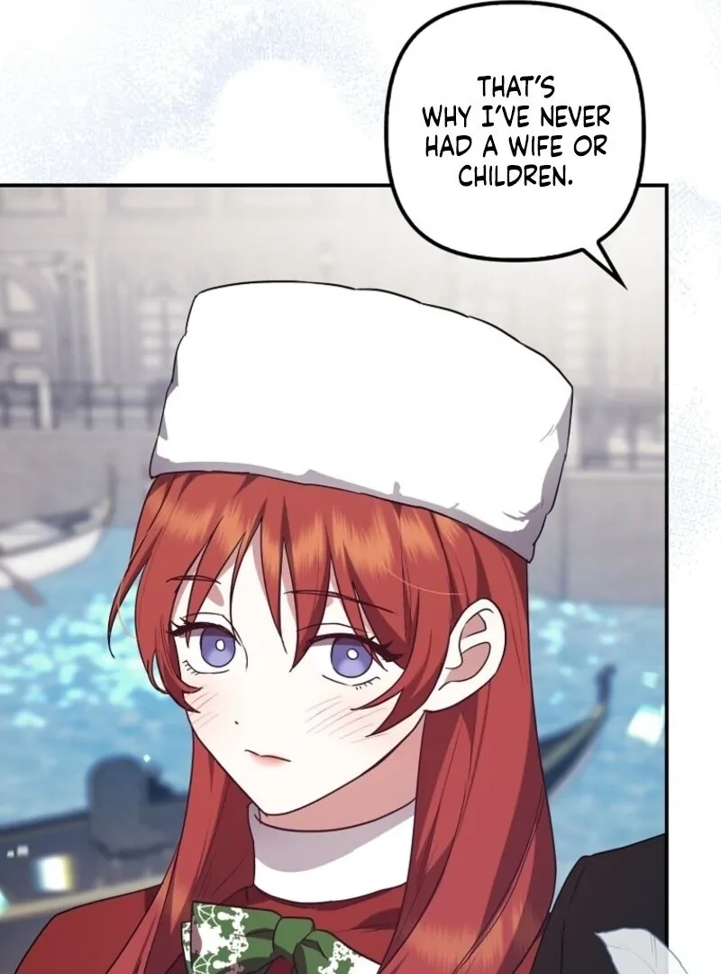 The Abandoned Bachelorette Enjoys Her Simple Life Chapter 86 page 55