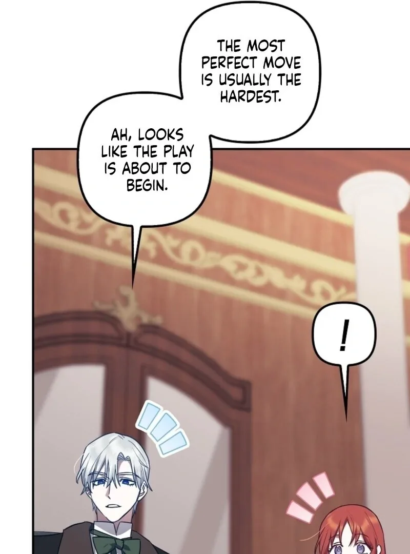 The Abandoned Bachelorette Enjoys Her Simple Life Chapter 87 page 27