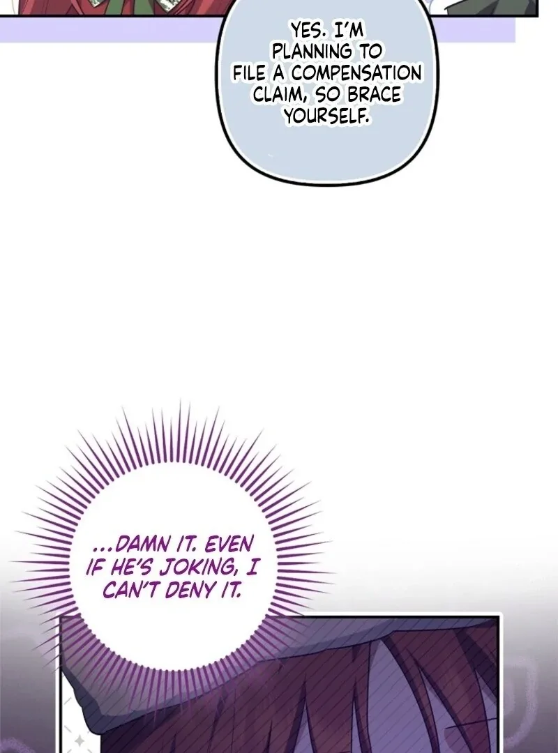 The Abandoned Bachelorette Enjoys Her Simple Life Chapter 86 page 46